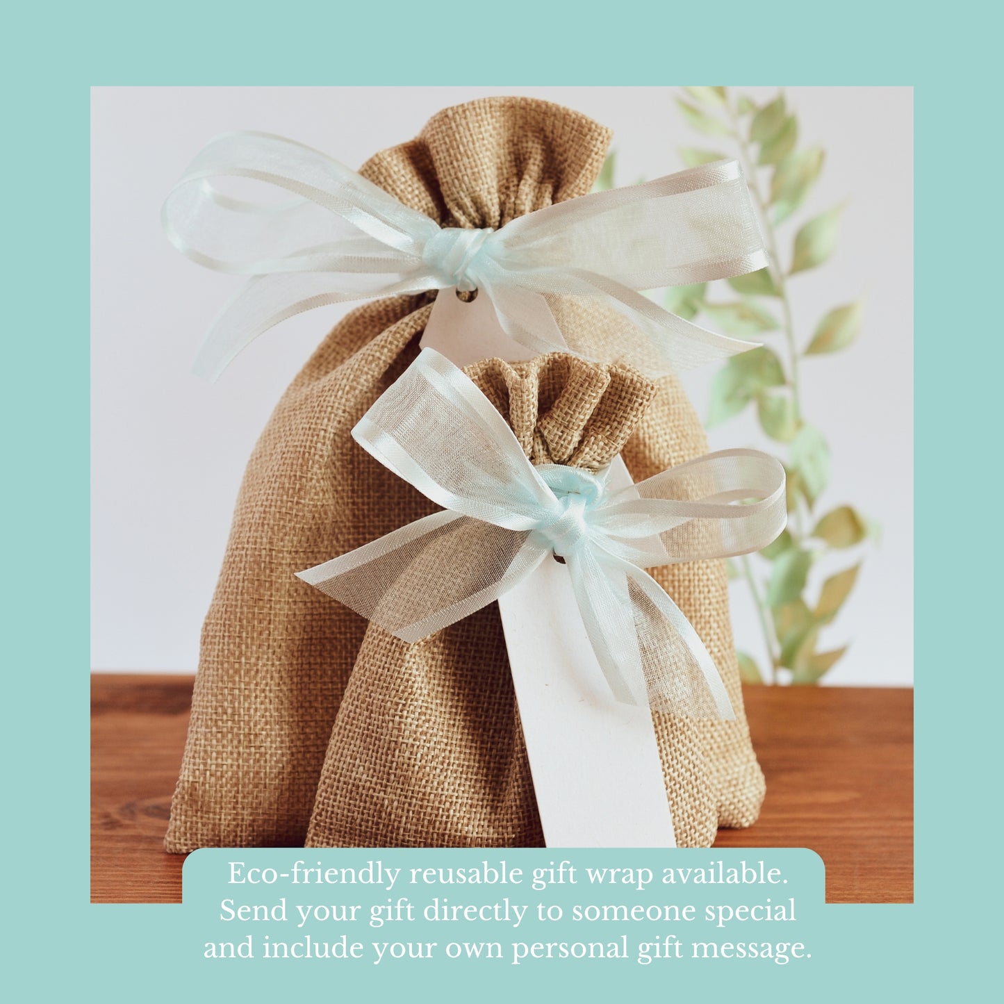 Gift Wrap