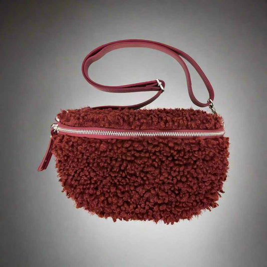 Ruby Borg Sling Bag