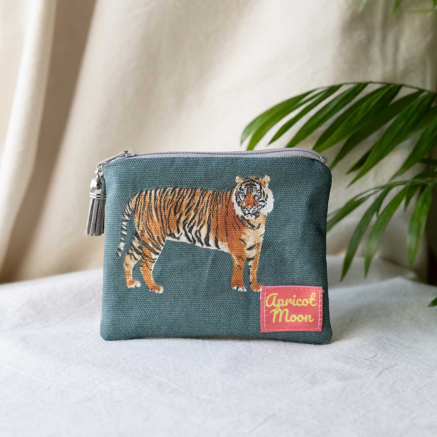 Tiger Tiger Purse