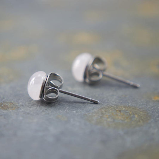 Are Surgical Steel Earrings Good For Sensitive Ears?