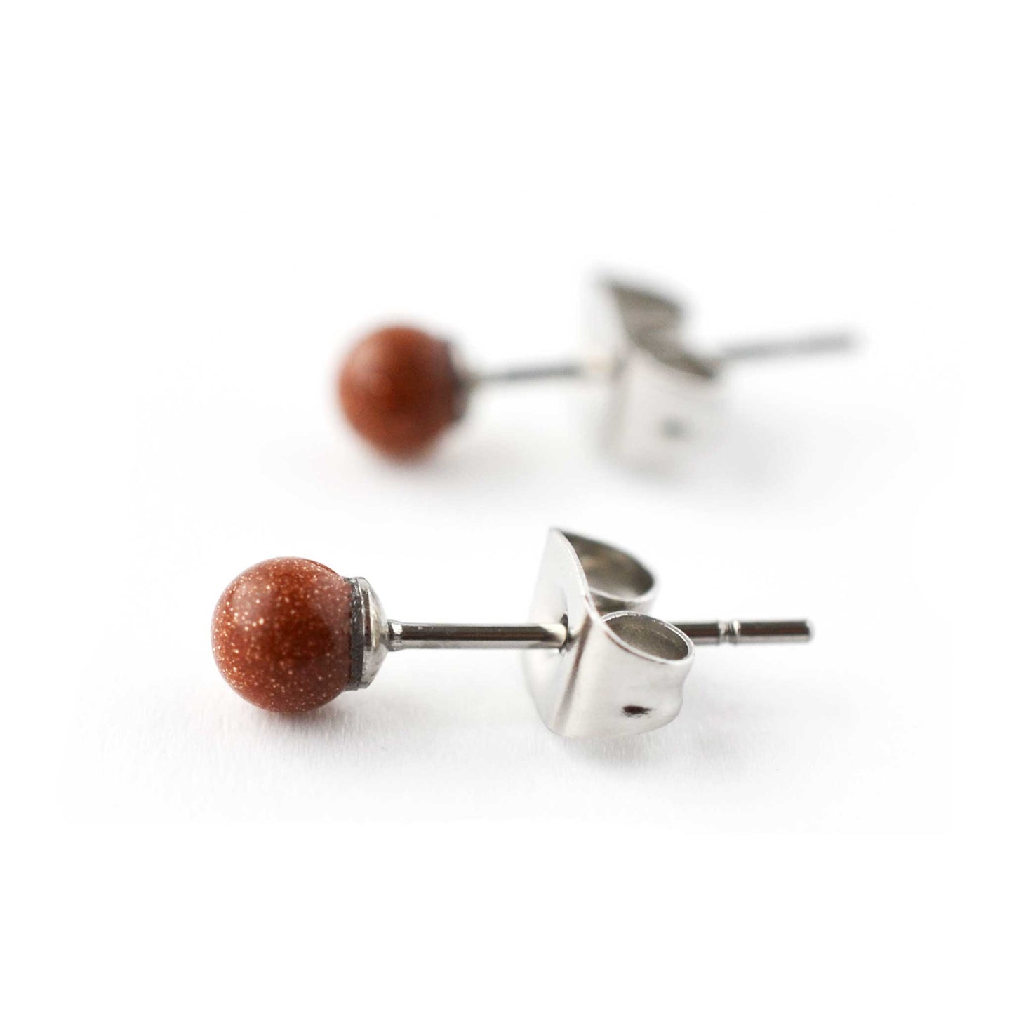 Choose Your 4mm Gemstone