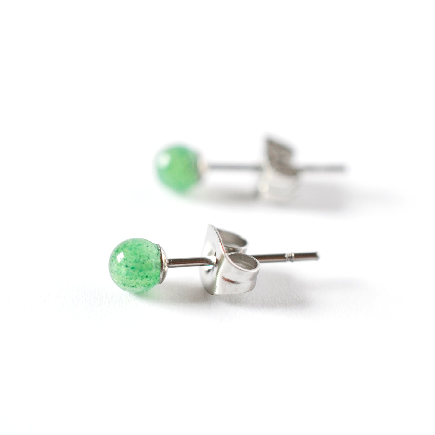 Choose Your 4mm Gemstone