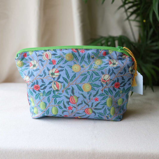 Garden Fruits Everyday Pouch