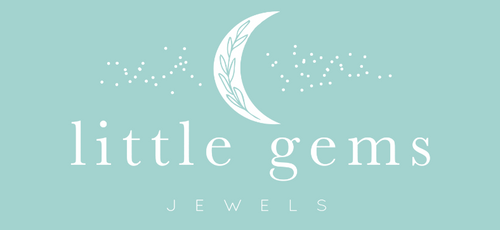 Little Gems Jewels Handmade Hypoallergenic Jewellery For Women