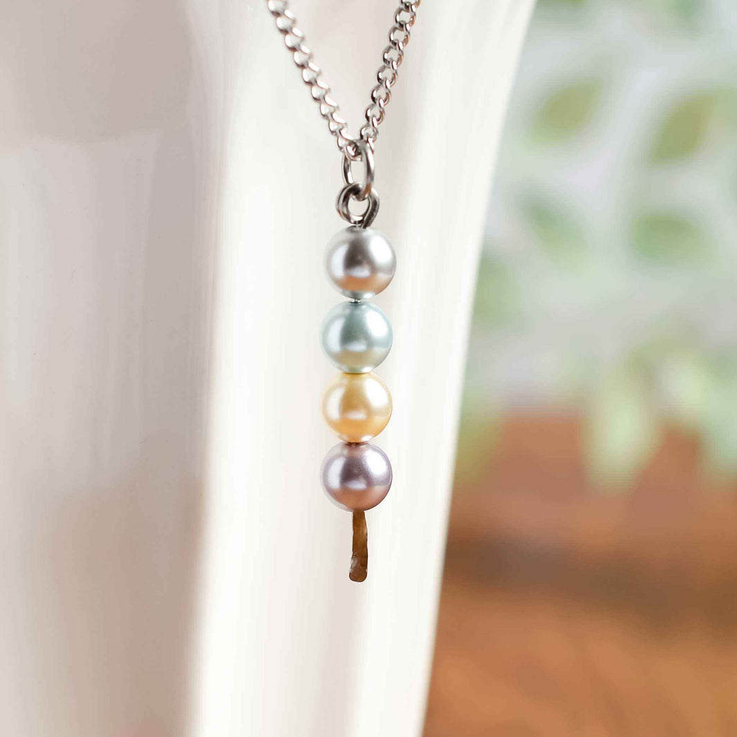 PEARL GEMSTONE STACK main image 1